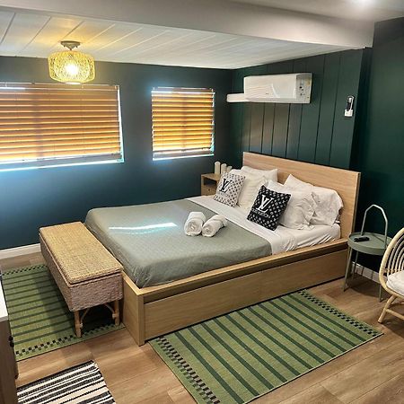 Cozy Studio In Downtown 샌디에이고 외부 사진