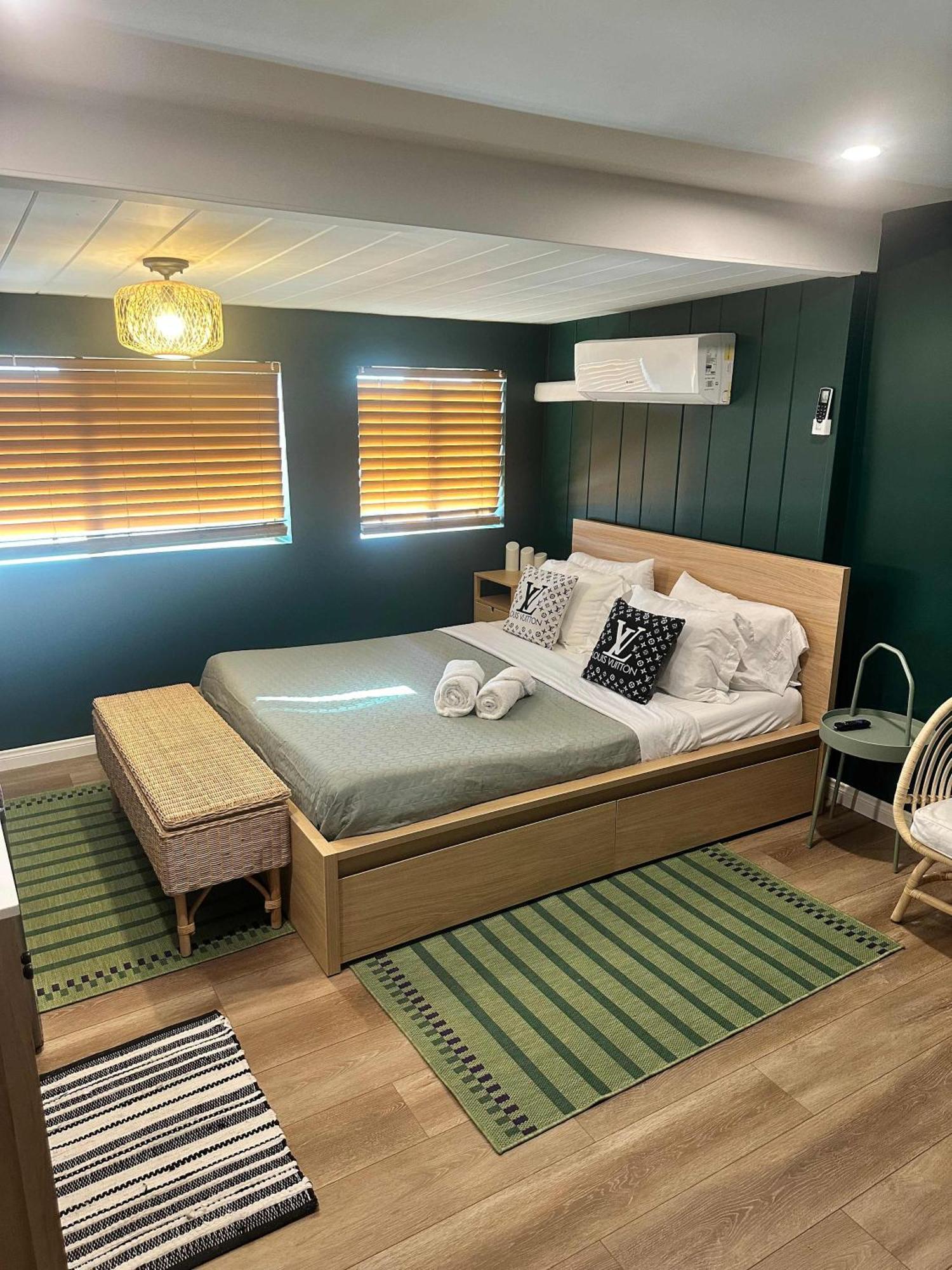 Cozy Studio In Downtown 샌디에이고 외부 사진