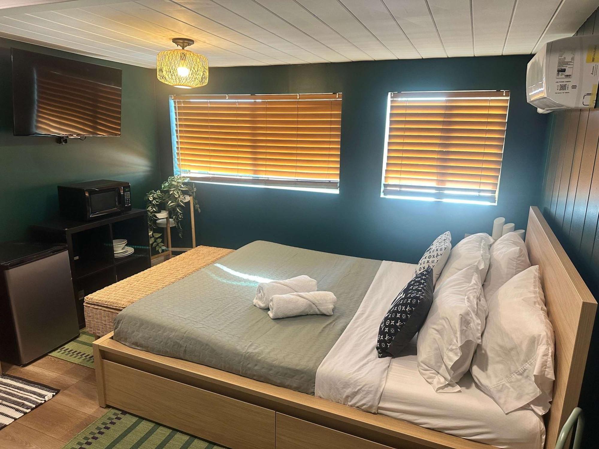 Cozy Studio In Downtown 샌디에이고 외부 사진