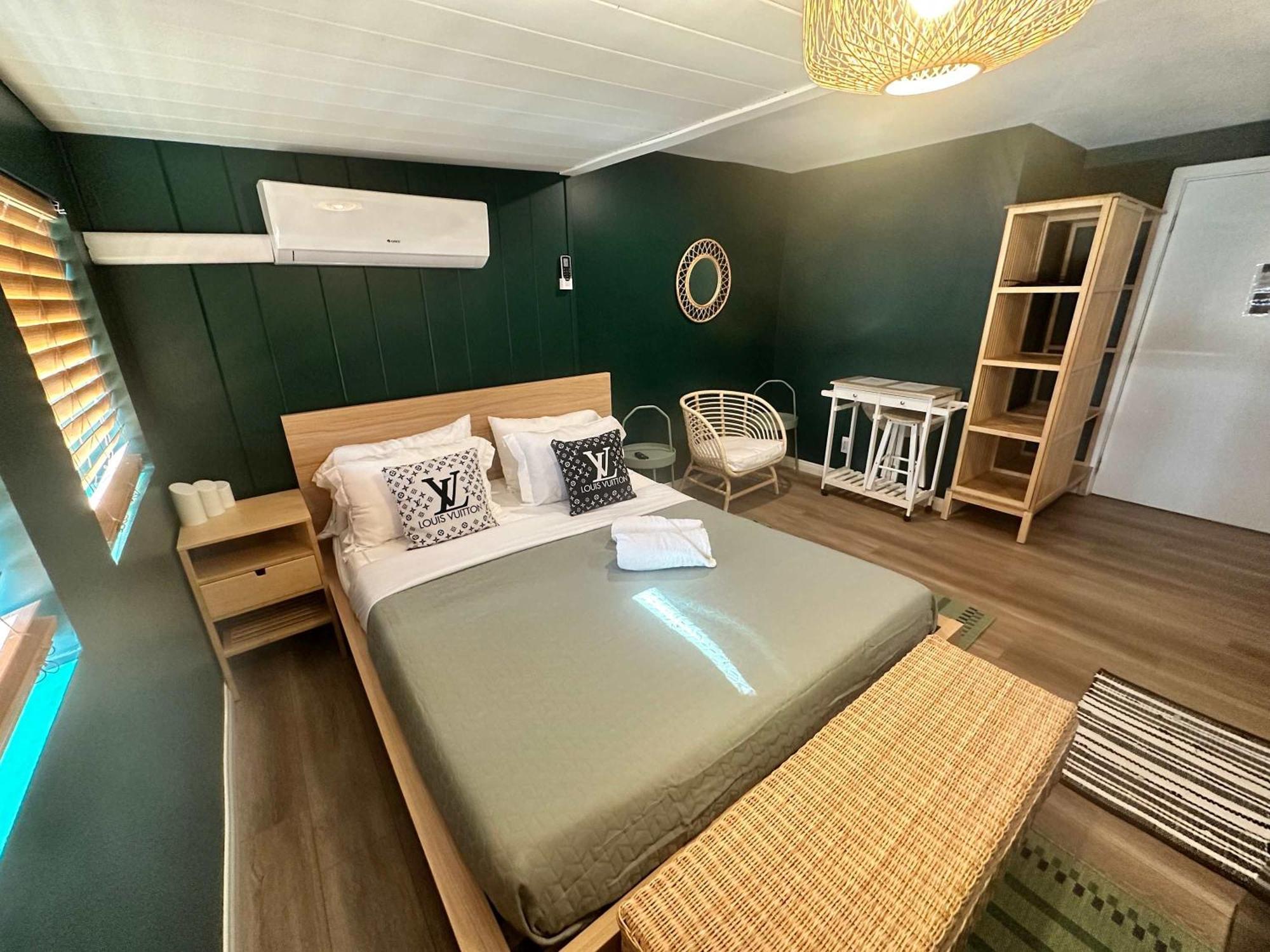 Cozy Studio In Downtown 샌디에이고 외부 사진